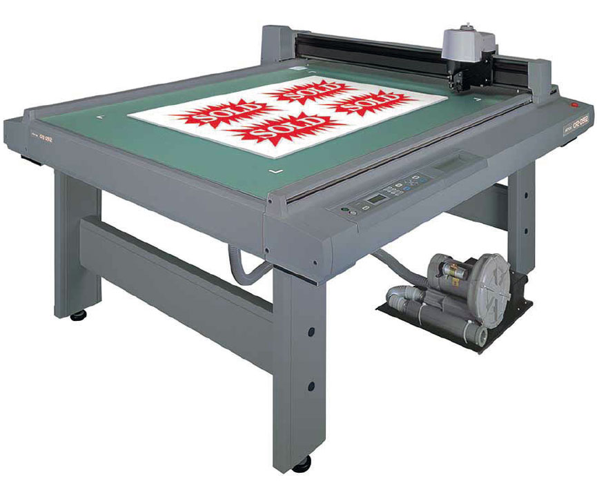 Mimaki CF2 Mimaki CF2