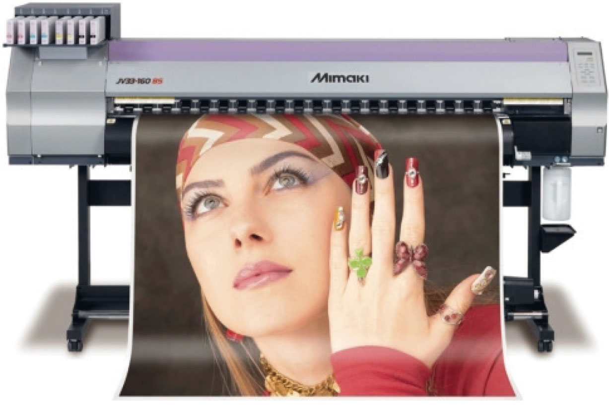 Mimaki JV 33-160